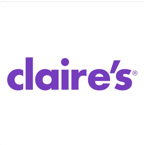 Claire's